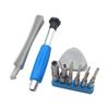 Screwdriver Set Tools Kit for Switch New 3DS for  for  U NES SNES for DS Lite for GBA Gamecube Host Repair Parts