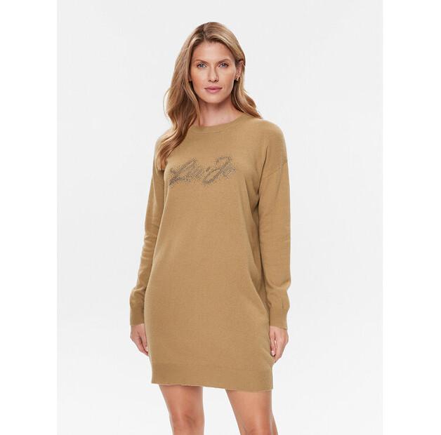 Джинсовое платье Liu Jo MF3366 MS14G EU XS