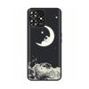 For ZTE Blade V50 Smart Case New Design Back Cover For ZTE V50 Design 4G Cases Soft Liquid Silicone Covers For ZTE Axon 50 Lite