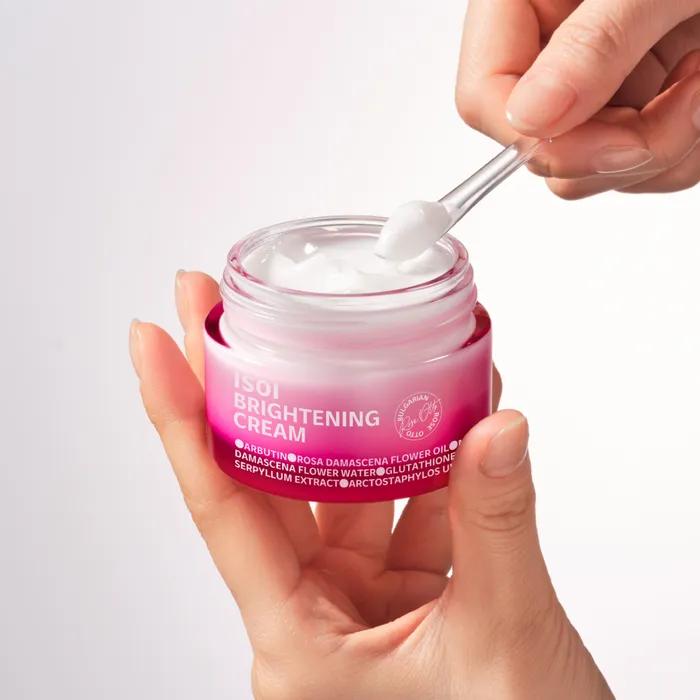 Brightening Cream (Trace Cream) 55ml