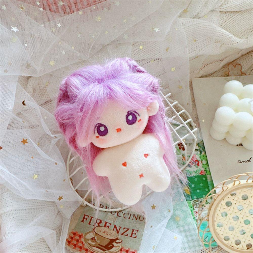 Stuffed Toys No Attributes Dolls No Attributes Plush Cotton Star Dolls Creative   Girls