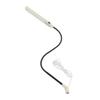 10W Power Sewing Machine Light 64 Lamp Beads LED Light LED Sewing Light Eye Protection Adjustable Arm Industrial Sewing Machine
