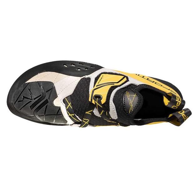 La Sportiva Solution скальники