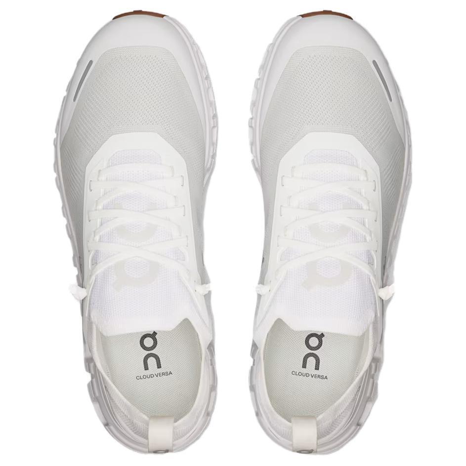On Running Cloud 6 Versa 'White' Men's 3MF10041200