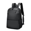 Backpack for Men and Women Casual and Fashionable Waterproof Large Capacity Wear-resistant Business Travel Bag Computer Bag Student School Bag