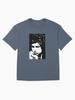 Bob Dylan Bob Dylan 2 Oversized T-Shirt