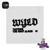 [PRE-ORDEN] TAEYONG (NCT) – Primer Álbum WYLD (Caja de joya Ver.)