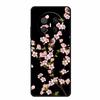Black Silicone Case For Huawei Mate 70 Air 2025 Case Cartoon Cat Soft Back Cover For Huawei Mate 70 Air Phone Case Funda Coque
