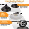 3 Light Vintage Bedside Antique Wall Mount Light Wall Sconce Fixture Bathroom Vanity Light Industrial Indoor Wall Lamp