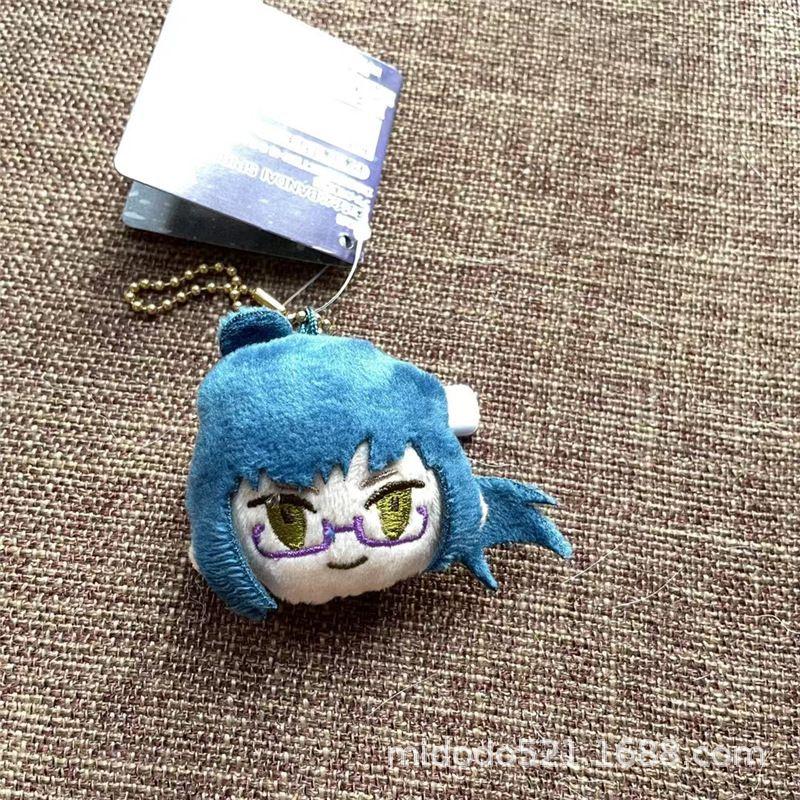 Adorable Jujutsu Kaisen Cartoon Animation Brooch Pin Pendant For Fashion Lovers