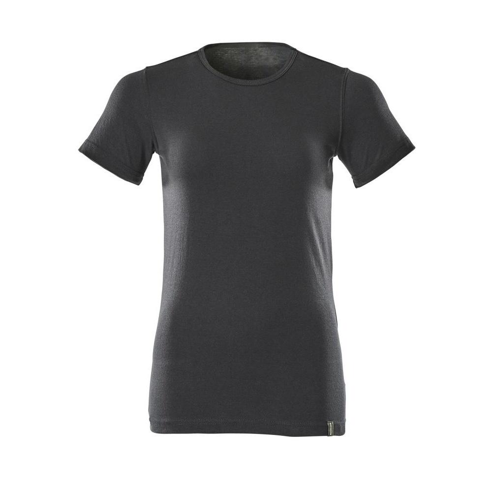 Mascot Womens/Ladies Crossover T-Shirt