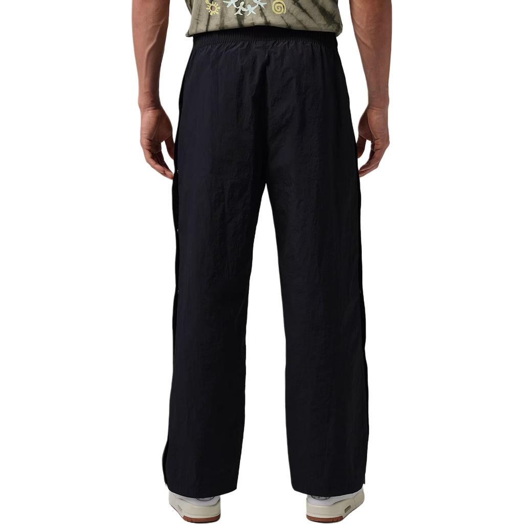 Jordan Pantaloni Sportivi Casual Traspiranti Leggeri Brooklyn Uomo fondo IF1952-010