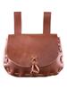 Vintage Medieval Renaissance COSPLAY Waist Bag - Knight-Inspired Nordic Retro Style