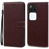 For Vivo V30 Case Wallet Leather Flip Cover For Vivo V30 5G Case Stand Book Cover For Vivo V30 Pro Case Coque Fundas