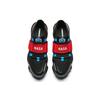 Anta NASA Collaboration Low top Running Shoes Women's Black 92835509-2