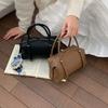 Simple portable mini bag women's shoulder messenger bag