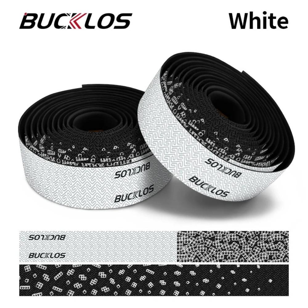 PU EVA Material Bike Bar Tape 3mm Thick Cycling Tape Bike Accessory Handlebar Wrap Bike