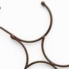 Belt Hanger for Clothes Scarf Storage Closet Organization Silk