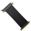 BGL GPU Riser 40cm 180 Degree PCIe X16Gen Cable, Long, Angle, 4.0