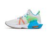 Nike LeBron Witness 7 'Grey Fog Multi-Color'