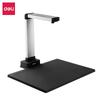 Deli 10MP HD A4 Document Camera Scanner CN plug (adapter included)
