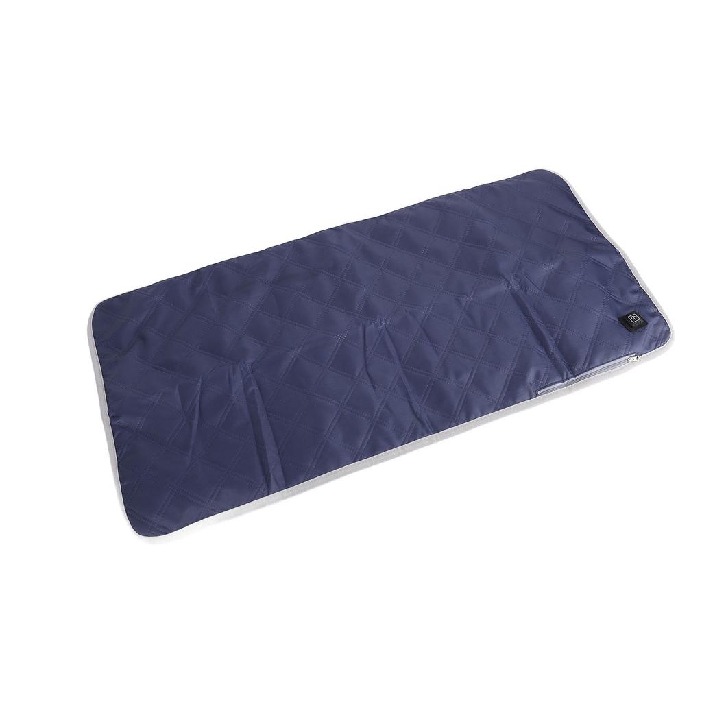 Portable Hted St Cushion 5V Hting St Pad for   Camping Outdoor 45x90cm