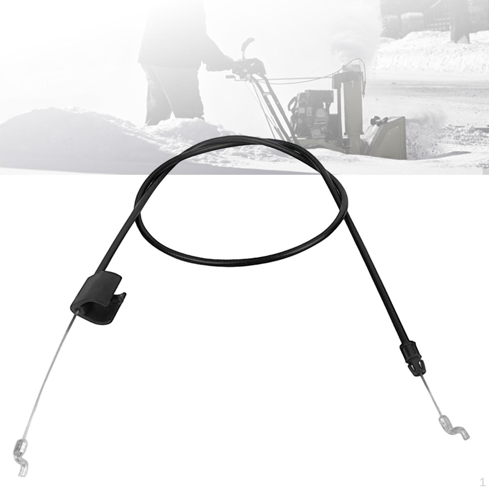 

Трос тормоза для газонокосилки 290-935 Аксессуар Заменяющая Премиальная Запасная Часть 1048677 104-8677 20072