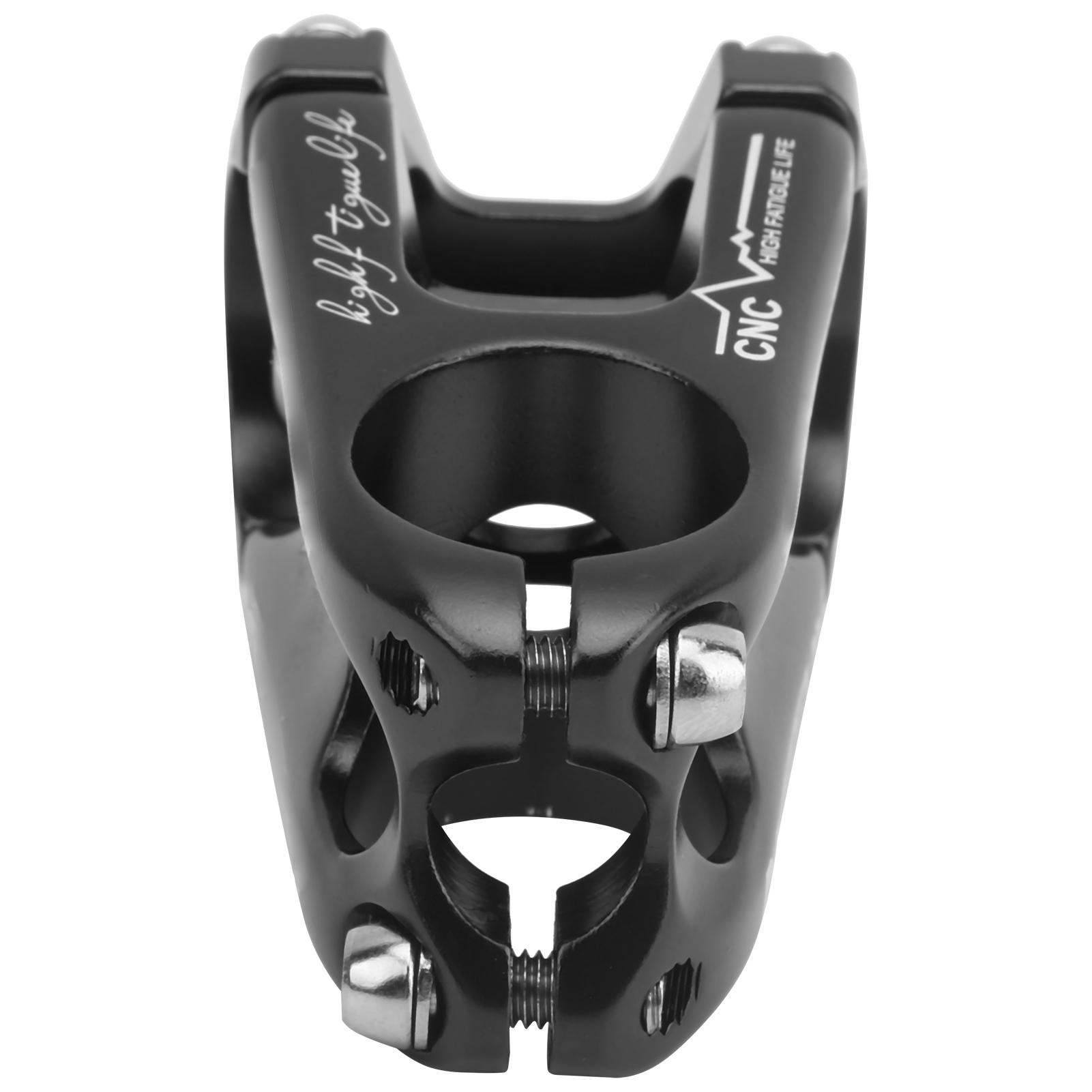 

Mountain Handlebar Stem Aluminum Alloy Hollow Mountain Bike HandlebarStem