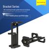360° Rotating Universal Phone & Tablet Clip for Live Outdoor Photography