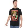 Steven Rhodes Unisex Adult Break Glass T-Shirt