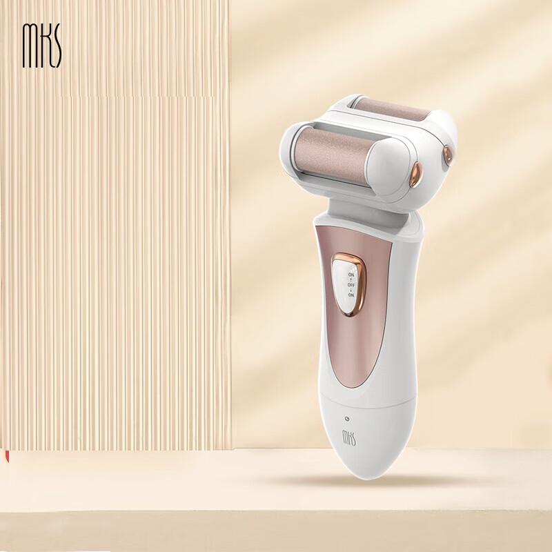 

MKS Electric Rechargeable Foot Callus Remover NV8615