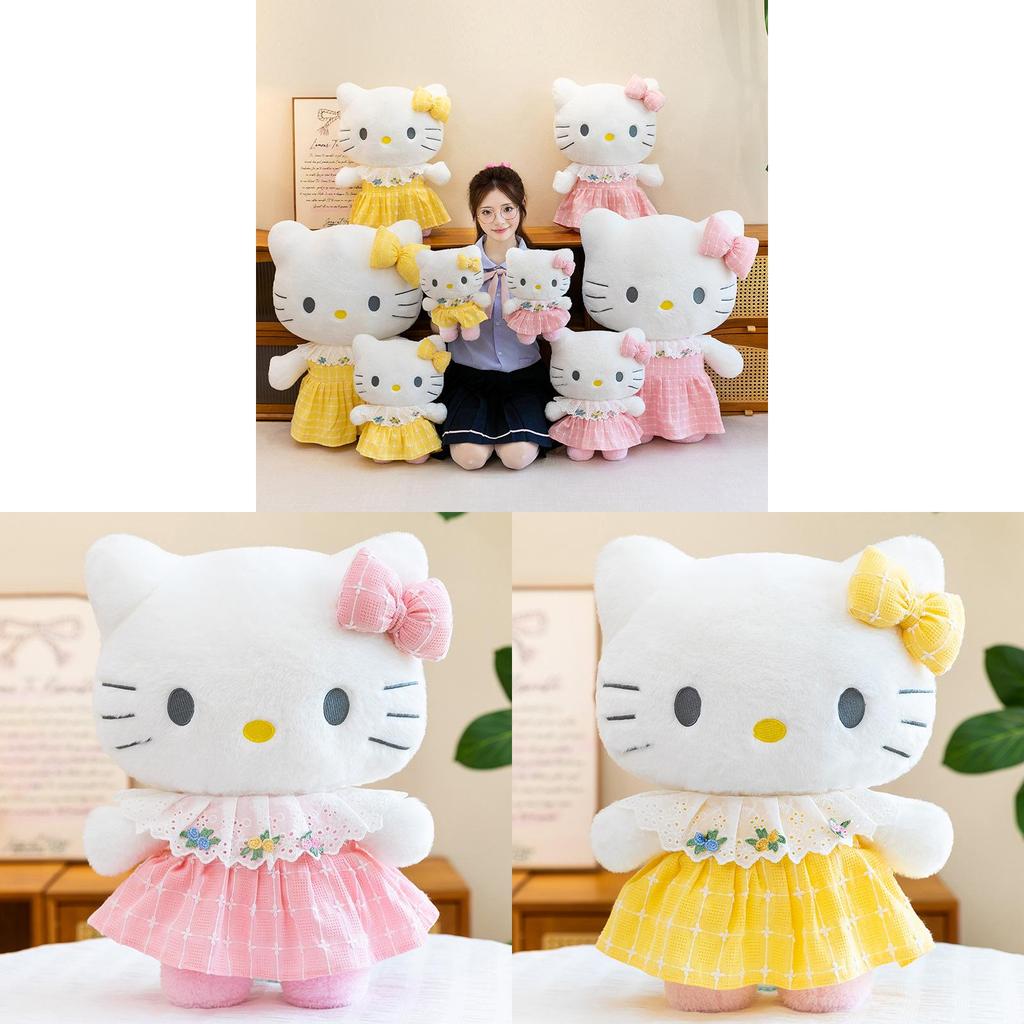 Plush Toy With Pp Cotton Filling For Kids And Collectors