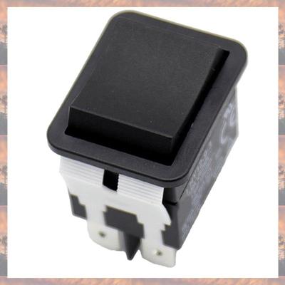 Elektronické součástky – Přepínače