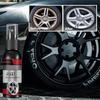 30/100m Rust Inhibitor Rust Remover Derusting Spray Car Maintenance Cleaning Metal Chrome Paint Clean Anti-rust Lubricant