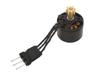 G-Force Main Brushless Motor (Spare Part for UH60 INCR) Genuine Japanese Product GB389