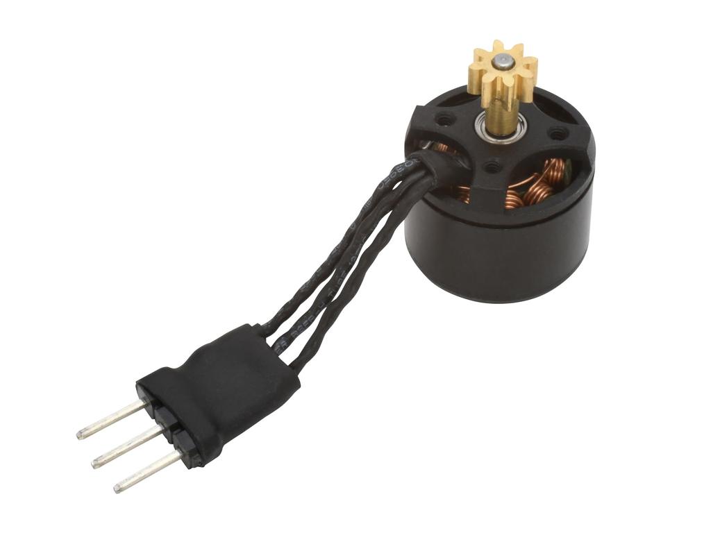 Motor Principal Sem Escovas G-Force (Peça de Reposição para UH60 INCR) Produto Japonês Genuíno GB389