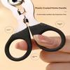 Practical Sturdy Oral Liquid Bottle Opener For 20Ml Medicine Bottles Fast Decapper Suitable For Home Nursing Household Use