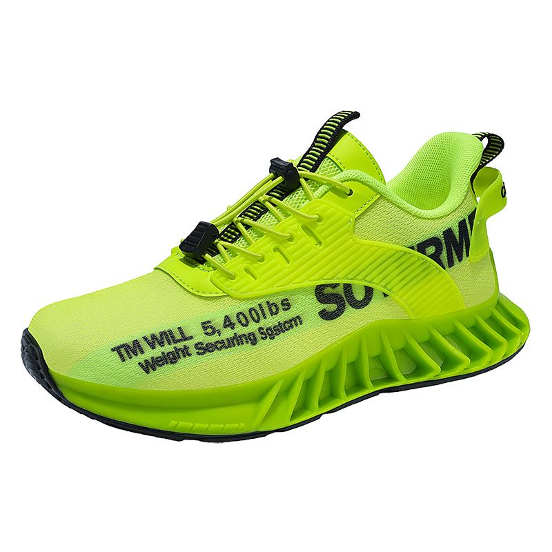 

Men S Casual And Comfortable Sports Shoes Breathable Fabric Wear-Resistant Sole Suitable For Outdoor Hiking 39-45 39