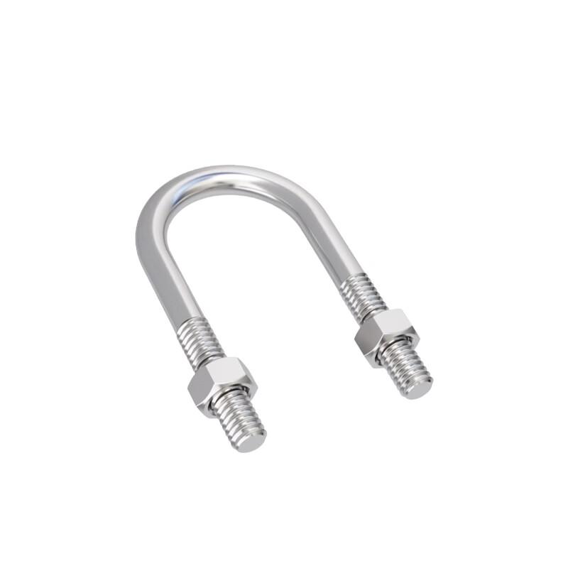 304 Stainless Steel U-Bolt