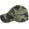 Tactical Camouflage Baseball Cap Summer Sun Hats Baseball Caps Breathable Fishing Hat For Camouflage Hiking Hat Trucker