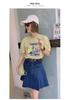 Women's Genuine Leather Cowhide Pin Buckle Belt - Simple Korean Style Fashionable Waistband, Light Luxury.