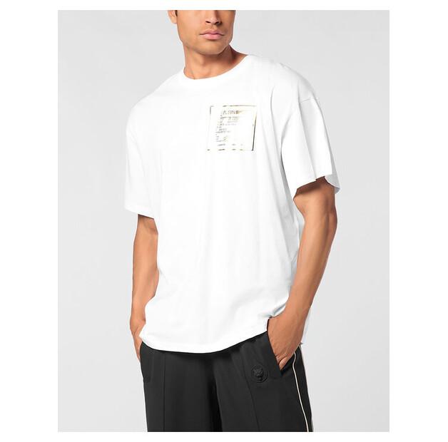 Футболка Plein Sport 24075 EU L