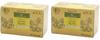 Ryowaen Organic Lemon Myrtle Tea TB 30g X 2 Bags JAS Certified Natural Food (20 Bags) Natural, Organic,