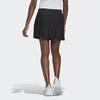 Adidas Casual Short Skirts Women's Black GL5468