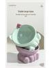 Ceramic Cat Food Bowl - Cute Pet Feeding Dish