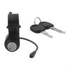 Electric Ignition Lock Starter Switch Ebike for