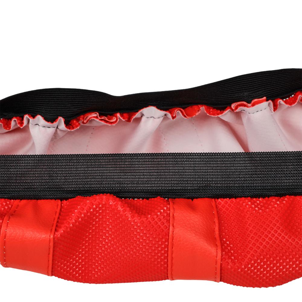 JFP Factory Price PVC Motorcycle Seat Cushion Cover Replacement for Surron Ultra Bee Rear