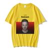 Breaking Bad Tshirt Funny This Is Eminem Jesse PinkUnisex Meme Graphic Tshirts Unisex Womens Fashion Vintage Casual Cotton T Shirts