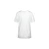 Nike Set in Sleeve T Shirt Women's White (Unisex) T-Shirts CJ9327 121