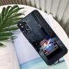 Police Car Funda For Xiaomi Redmi Note 14 13 10 11 12 15 Pro Plus Case For Redmi 15 13C 12C 10C 14C 15C